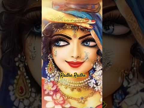 Mera shyam dewana hai us Radharani ka @dambilkar #song #live #reels #viral #vrindavan #shyam #music