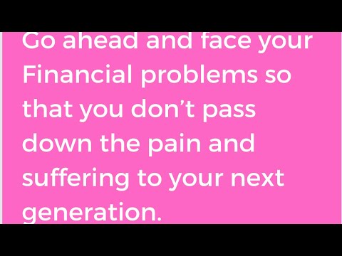 Are you financially Healthy? #podcast #relationship #kingdommindset #Lotoya Jean