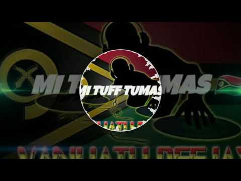 DJ M.R.K x SAM YIGA - MUKODO [VANUATU REMIX 2020 🇻🇺]