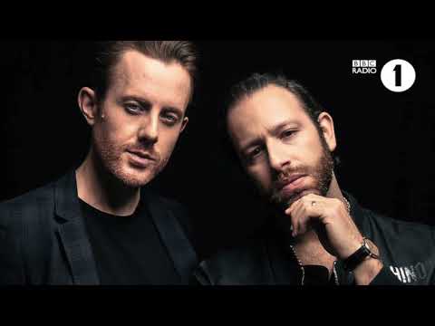 Chase & Status - DNB60 BBC Radio 1 - 13/06/2022