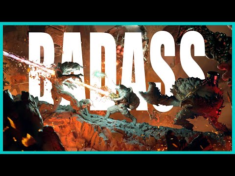 6 BADASS Indie Action Games You NEED to Play