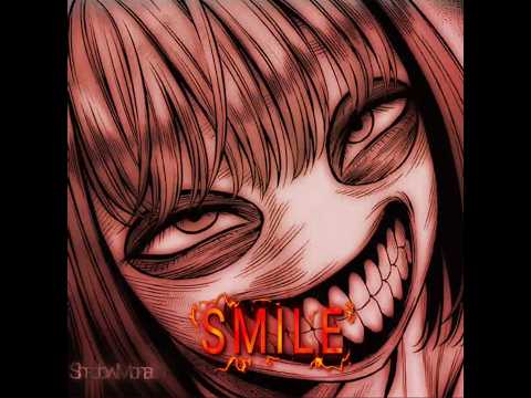 The Real Smile 😁 #anime #smile #shorts #edit