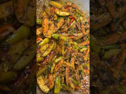 Tondekaayi Palya || Ivy guard Fry|| #shorts #viral #easyrecipe