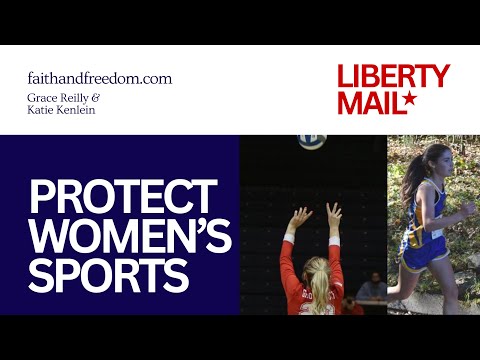 Protect Women's Sports