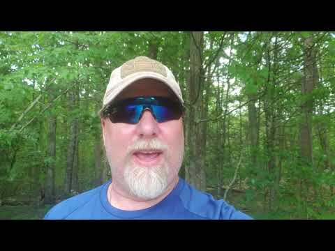 WATERFALLS AT ENDERS STATE FOREST