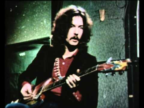 Cream - Eric Clapton/Steppin' Out (Farewell Concert - Extended Edition) (6 of 11)