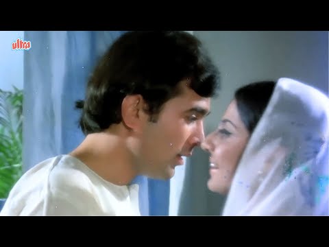 Climax Raaz Ki Baat Main Kaan Me Batana Chahti Hoon - Mere Jeevan Saathi Scene 10 - Rajesh Khanna