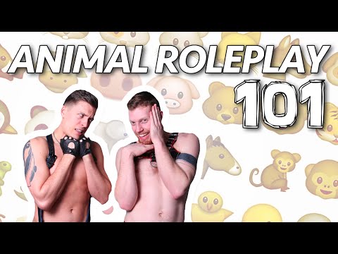 ANIMAL ROLEPLAY