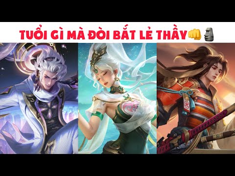 Tổng Hợp Những Pha Highlight Hay Nhất Liên Quân #255 | TikTok Liên Quân 2024