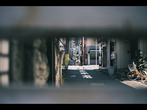 Voigtlander NOKTON 23mm F1.2 Aspherical（for FUJIFILM Xmount）レンズレビュー（First impression）