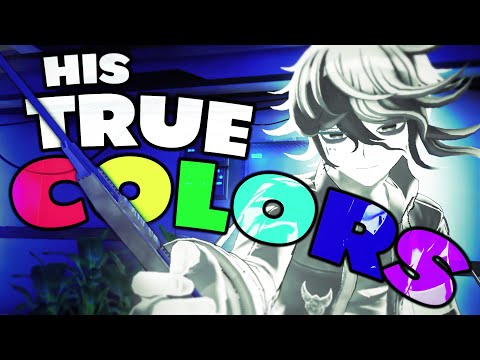 Vivia THREATENED Me!? | Rain Code Playthrough - Part 55