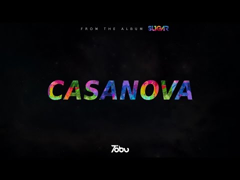 Tobu - Casanova