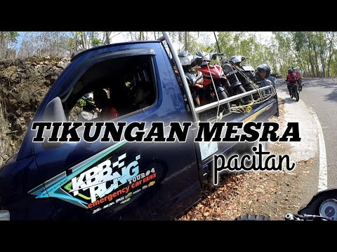 Touring Kebab Racing #4 | Episode Terakhir #18