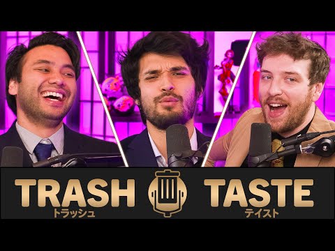 The 4th Annual Trash Taste Awards | Trash Taste #204