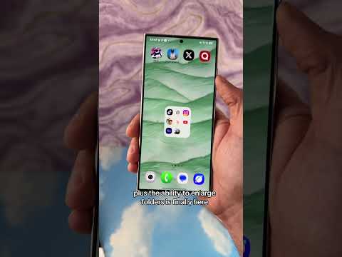 Samsung ONE UI 7.0 - BEST NEW FEATURES!