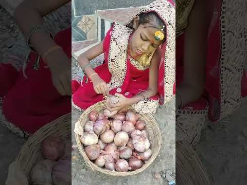 👉😘😂 छोटी बहु तमन्ना कुशवाहा कीवीडियो...#chhoti bahu#balika vadhu#saas Bahu ki nok jhok#funny#video#v