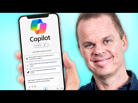 Using Microsoft Copilot on Your Phone: A Step-by-Step Guide