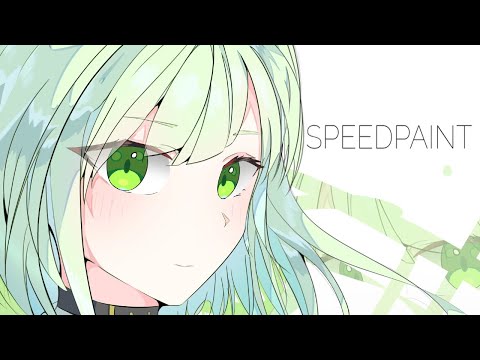 Harmacist - Speedpaint | Iotaku