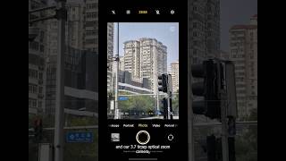 Vivo X200 Pro Zoom Camera Test