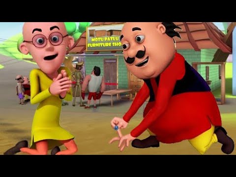 Motu Or Patlu