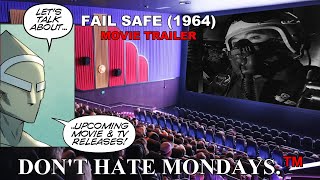 FAIL SAFE (1964) viewer pick