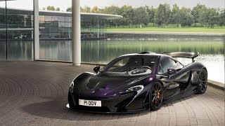 10 Years of the McLaren P1™