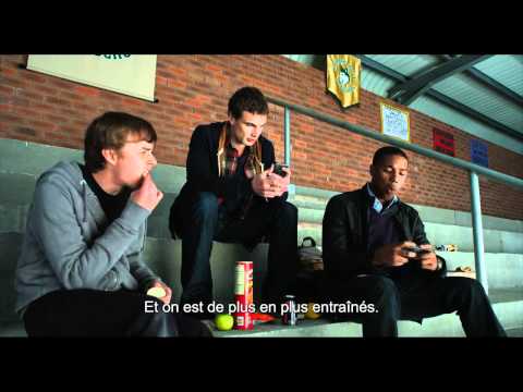 Chronicle - Bande-annonce VOST