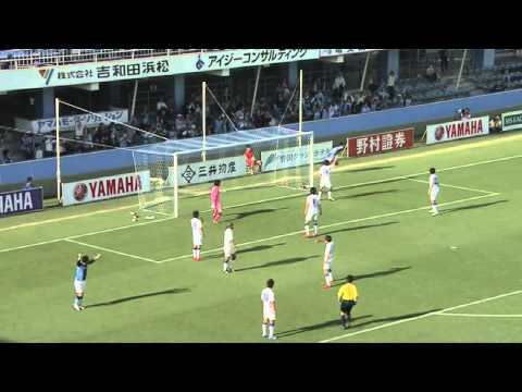 Jubilo Iwata vs Oita Trinita: J League Division 1 (Round 13)