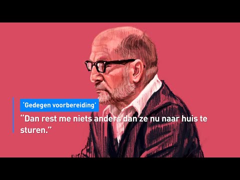 Verdachte in zedenzaak Kanjer Wens stuurt advocaten naar huis | Hart van Nederland