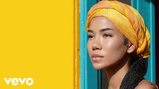 Jhené Aiko - LOVE (Official Audio)