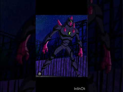 Ben 10 alien force #most Vira short #please subscribe 🥺🙏♥️