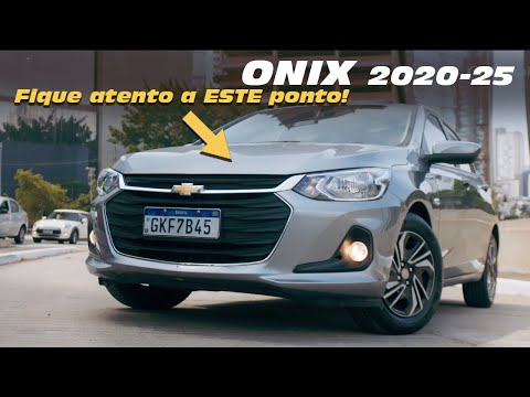 Avaliação: o Onix é o mais vendido... Mas é MESMO uma boa compra, novo ou usado?