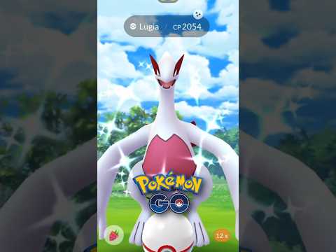 Top Counters for LUGIA!