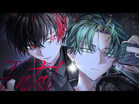 Fatal / Ver.Chogakusei & Gero