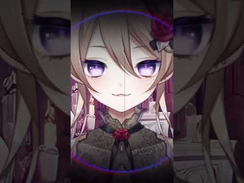 KiLLiNG ME - 燐舞曲 - SiM ／ Covered by 魔宮マオ #vtuber #shorts