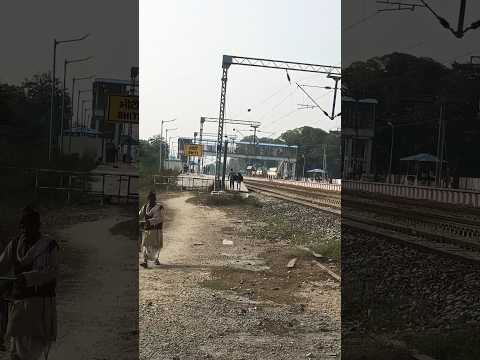 sab kuchh Mita denge railway station bhiti Bhadohi Baraut #shortvideo #ytshorts