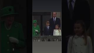 A funny video of Princess Charlotte😂💞#princessofwales #princeandprincessofwales #britishroyalfamily