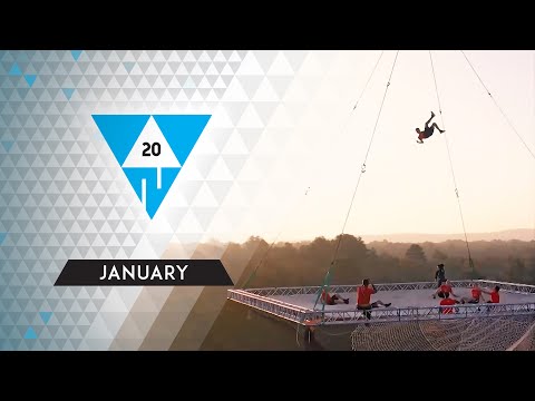 WIN Compilation JANUARY 2020 Edition | Best of December 2019