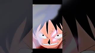 [ Luffy \edit ] || one piece anime || anime edit short video || #shortvideo #animeedit #onepiece