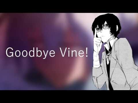 goodbye vine