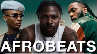 AFROBEATS 2024  VIDEO MIX | NAIJA 2024 | AMAPIANO 2024( ASAKE MMS, BURNA, WIZKID, TYLA, TEMS, AYRA)