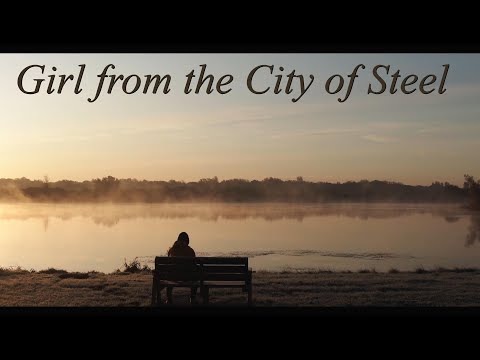 Girl from the City of Steel | HoliznaCC0