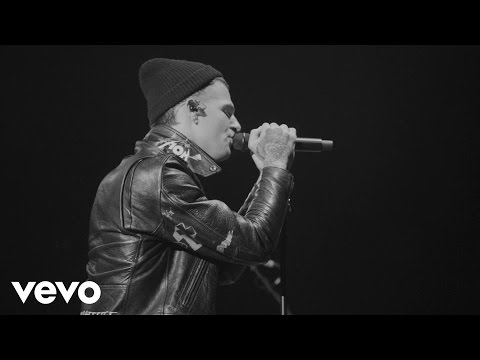 The Neighbourhood - A Little Death (VEVO LIFT Live)