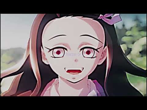 Nezuko ❤️| Rushed Edit