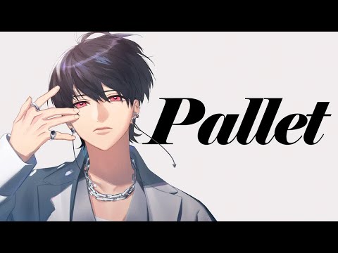 Pallet / みかん汁 & PSYQUI  - 梓川 (cover)