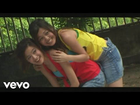 蜜雪薇琪 Michelle & Vickie - 知道你會走