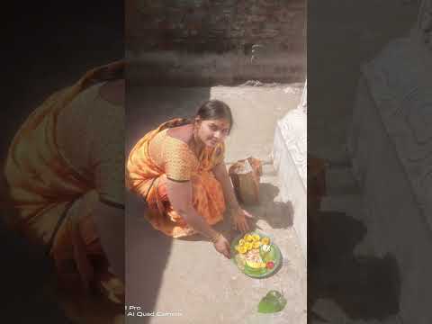 chinthal yellamma thali #viral #youtubeshorts #watching #video