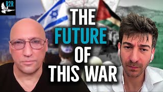 Republicans And Democrats: One Big Party Of War  w/ Dr. Zachary Foster