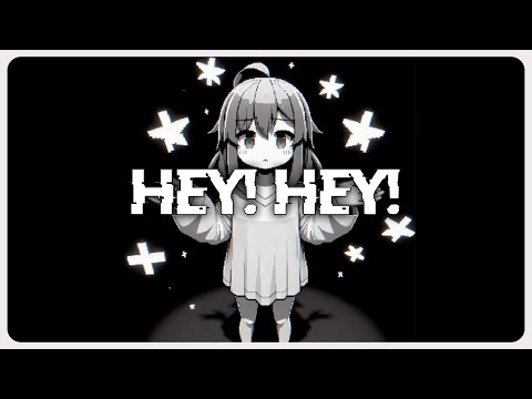 Pepxyy - hey! hey!