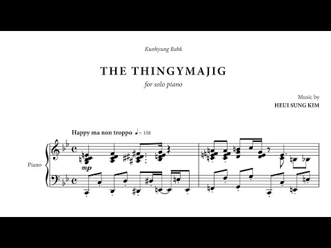 The Thingymajig